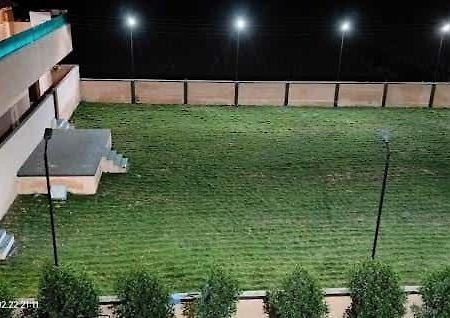 Hotel Vaishnavi Bhadji Exterior foto